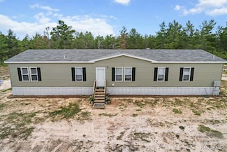 4510 W Gallagher St, Citrus Springs, FL 34433