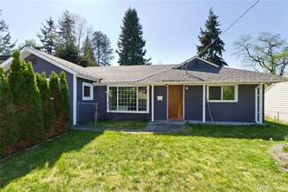 21604 52nd Ave W, Mountlake Terrace, WA 98043