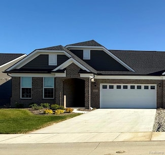 16088 Conifer Ln, Clinton Township, MI 48038
