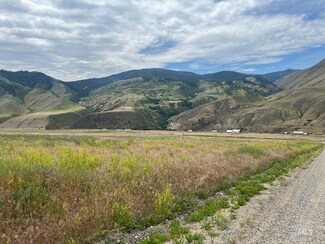 TBD Twilegar Ln, Lucile, ID 83542