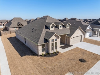 2800 E Northampton St, Broken Arrow, OK 74014