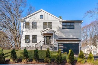 951 Walnut St, Newton Highlands, MA 02461