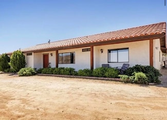 7662 Quail Springs Rd, Joshua Tree, CA 92252