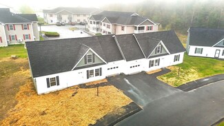 15 Rock Pond Rd Unit 15, Sanford, ME 04073