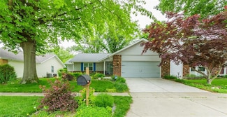11747 Prigge Meadows Dr, Saint Louis, MO 63138