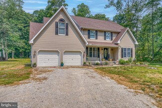 5971 Underwoods Corner Rd, Smyrna, DE 19977