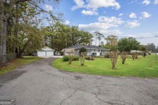 242 Azalea Ave, Folkston, GA 31537