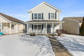 5264 Horseshoe Dr N, Orient, OH 43146