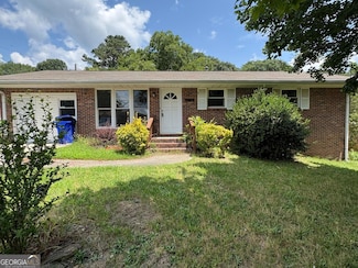 1098 Laurel Ln NW, Conyers, GA 30012