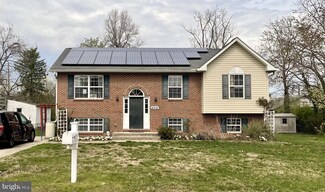 4914 Tecumseh St, Berwyn Heights, MD 20740