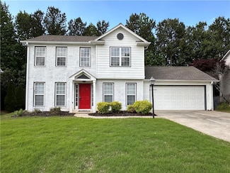 3945 Brushy Creek Way, Suwanee, GA 30024
