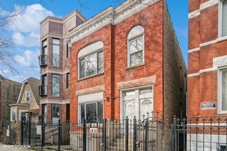 1418 N Campbell Ave, Chicago, IL 60622