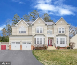 45656 Edge Mill Ct, Great Mills, MD 20634