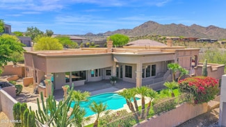 13829 N Sunflower Dr, Fountain Hills, AZ 85268