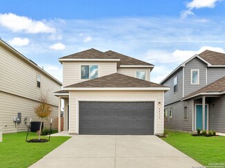 4435 Kiowa Pass, San Antonio, TX 78245