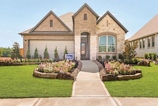 Baileywood, Rosenberg, TX 77471