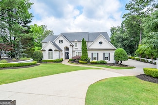 965 Tiverton Ln, Alpharetta, GA 30022