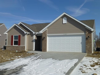 3162 Fleming Dr, West Lafayette, IN 47906