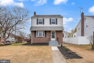 6036 Washington Ave, Pennsauken, NJ 08110