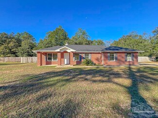 6263 Anderson Ln, Milton, FL 32570
