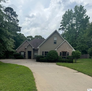 145 Mossy Knoll Dr, Ruston, LA 71270