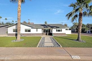 4435 N 35th St, Phoenix, AZ 85018