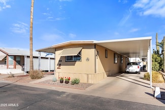 7807 E Main St Unit CC-85, Mesa, AZ 85207
