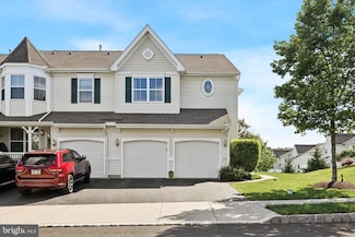 246 Honey Hollow Ln, Chalfont, PA 18914