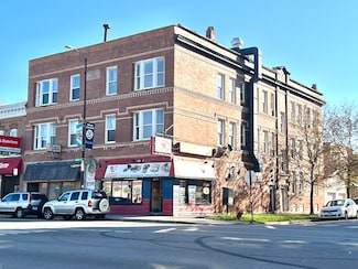 3623 W North Ave Unit 3, Chicago, IL 60647