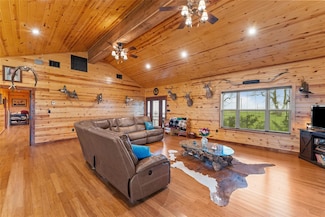 2951 County Road 360, Bartlett, TX 76511