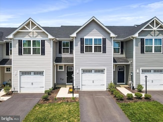 94 Calais Place, Hedgesville, WV 25427