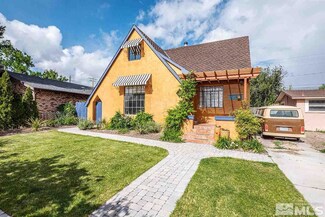 1131 S Arlington Ave, Reno, NV 89509