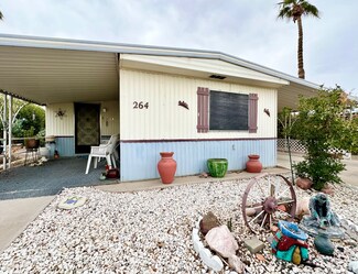 3104 E Broadway Rd Unit 264, Mesa, AZ 85204