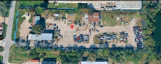 14508 Reeveston Rd, Houston, TX 77039