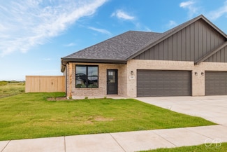 368 Kristie Path, Abilene, TX 79602