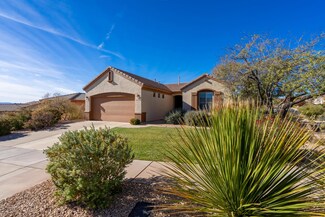 2059 N Overland Trails Dr, Washington, UT 84780