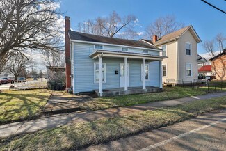 423 E State St, Trenton, OH 45067