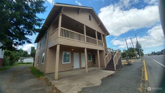 219 W Curtis St, Aberdeen, WA 98520