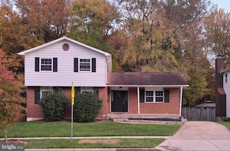 8313 Montpelier Dr, Laurel, MD 20708
