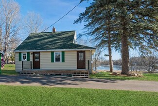 123 8th Ave SE, Pine City, MN 55063