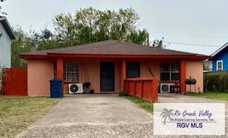 5785 Paso Real Dr, Brownsville, TX 78521