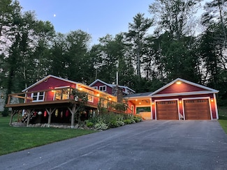 23 Little Bungee Hill Rd, Woodstock Valley, CT 06282