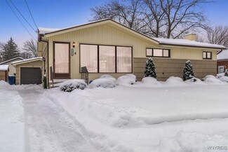 1371 101st St, Niagara Falls, NY 14304