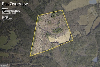 0 Lincolnton Hwy Unit 10656813, Elberton, GA 30635