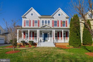 43378 Fullerton St, Ashburn, VA 20147