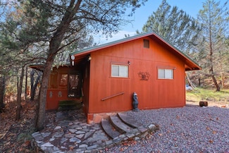 887 W Munsee Dr, Payson, AZ 85541