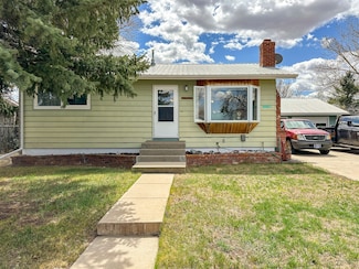 1140 5th Ave, Vaughn, MT 59487