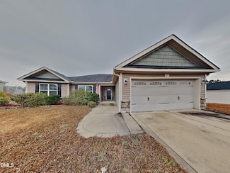 295 New Castle Ln, Spring Lake, NC 28390