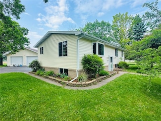 W14440 Culver Ave, Weyerhaeuser, WI 54895