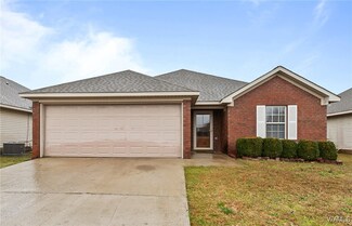 314 Split Rail Dr, Tuscaloosa, AL 35405